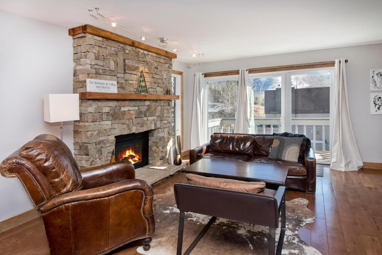 Villa Brook Tree A201 à Vail Extérieur photo