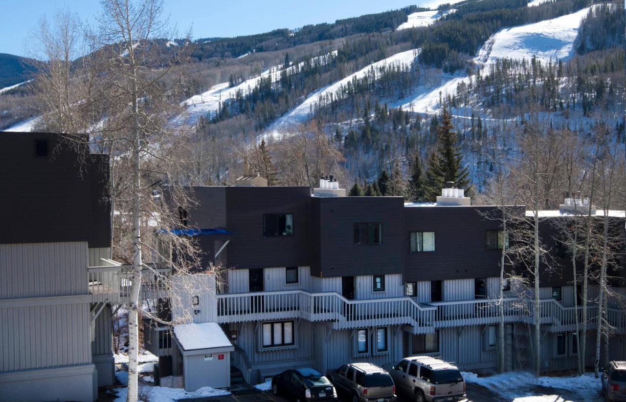 Villa Brook Tree A201 à Vail Extérieur photo